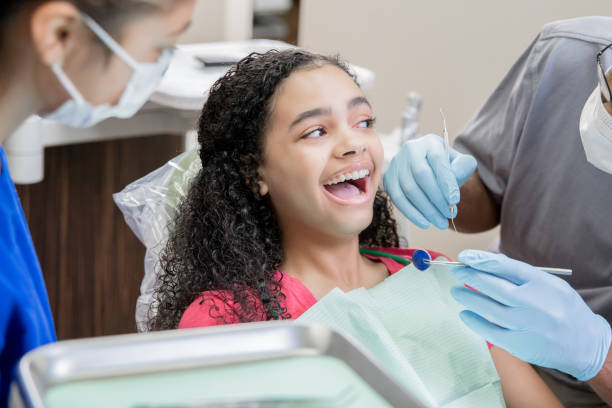 Best Emergency Dentist for Knocked-Out Tooth in Enetai, WA