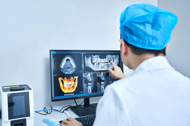 Best Emergency Dentist for Lost Fillings or Crowns in Enetai, WA