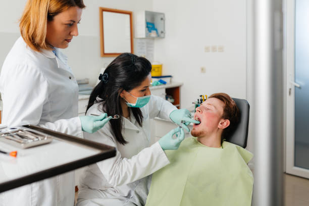 Best Broken or Cracked Tooth Emergency Dentist in Enetai, WA