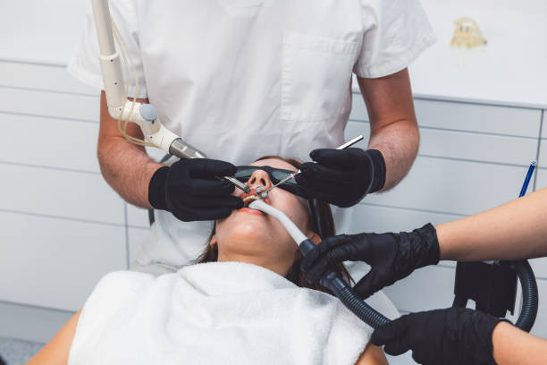 Best Emergency Dental Services for Seniors in Enetai, WA