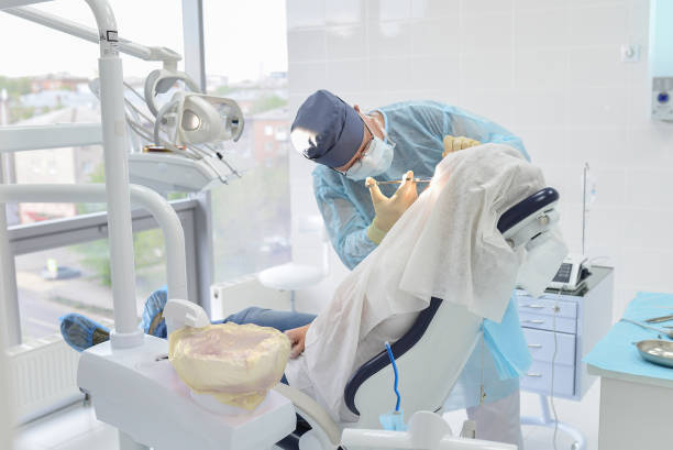 Best Weekend Emergency Dentist in Enetai, WA